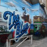 aeroarts graffiti mural workhop