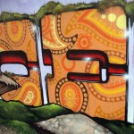aero london graffiti artist