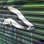 Aero London Graffiti Mural Artist