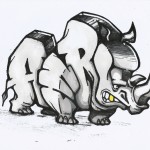 aeroarts animalgraff animalgraff graffiti mural artist