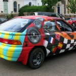 aeroarts animalgraff graffiti mural artist