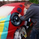 aeroarts animalgraff graffiti mural artist