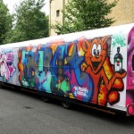 brixton urban art graffiti