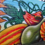 aeroarts animalgraff graffiti mural artist