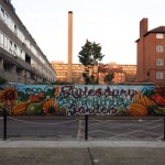 aeroarts animalgraff graffiti mural artist