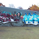 aeroarts animalgraff graffiti mural artist