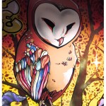 aeroarts animalgraff graffiti mural artist