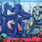 aero animalgraff graffiti mural