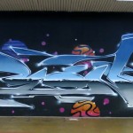 croydon graffiti bonzai