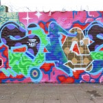 brixton graffiti snoe
