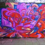 brixton graffiti solo