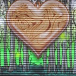 AeroArts graffiti mural artist