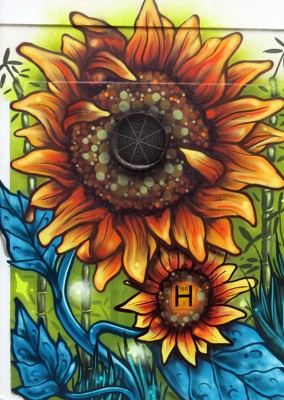 Aero Urban Art 2015