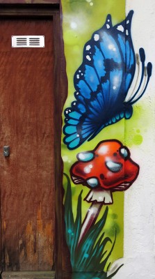 Aero Urban Art 2015