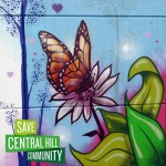 AeroArts graffiti mural artist