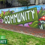 AeroArts graffiti mural artist