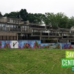 AeroArts graffiti mural artist