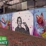 AeroArts graffiti mural artist