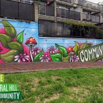 AeroArts graffiti mural artist