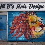 AeroArts graffiti mural artist